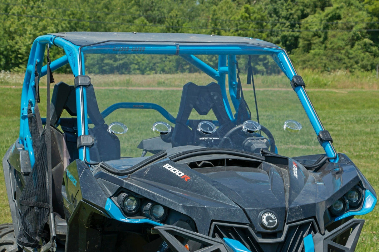 Fits Can-Am Maverick Vented by Rough Country