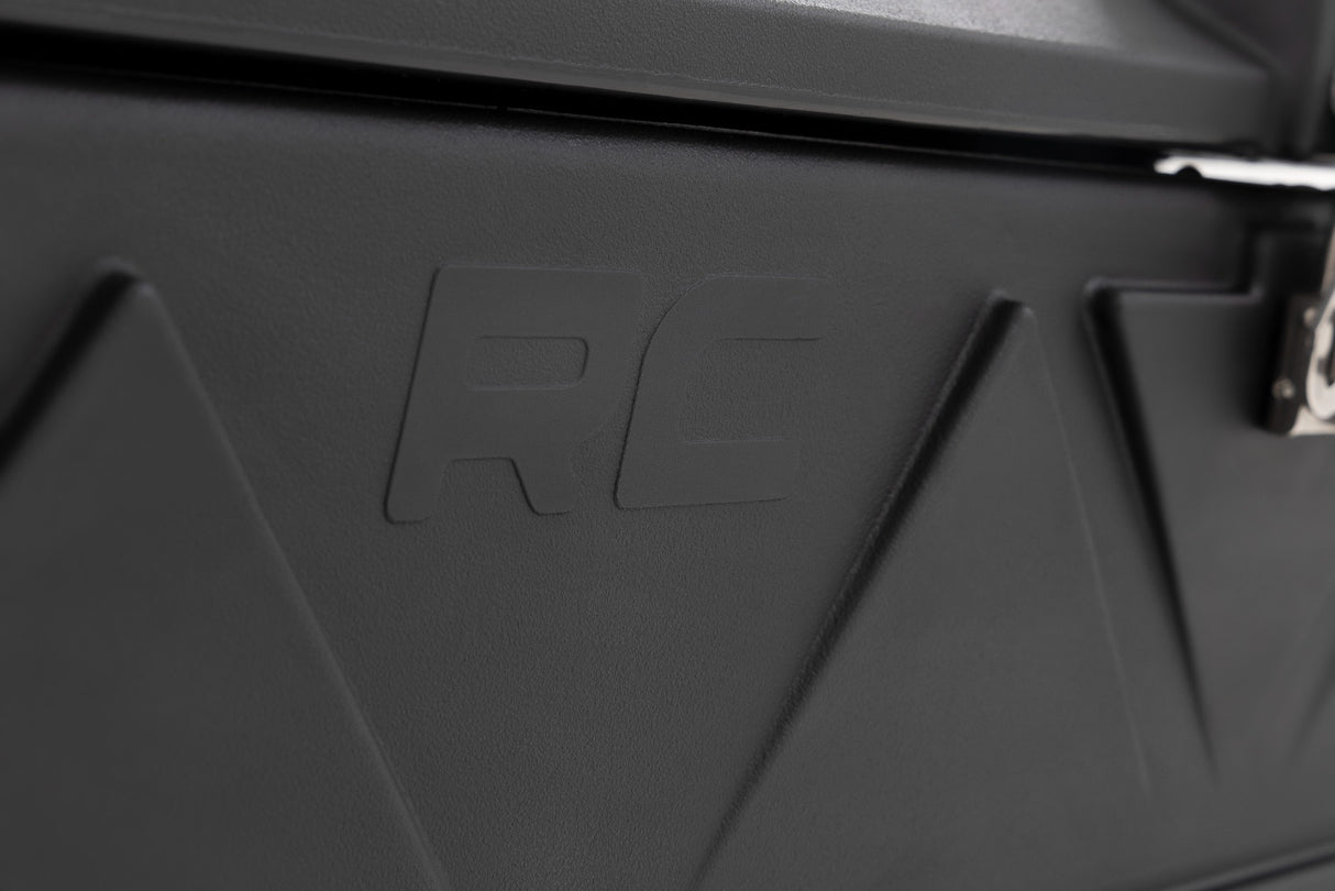 Fits Can-Am Maverick X3 by Rough Country