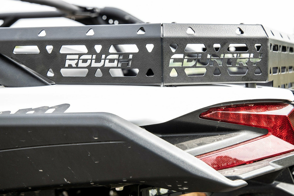 Fits Can-Am Maverick X3 by Rough Country