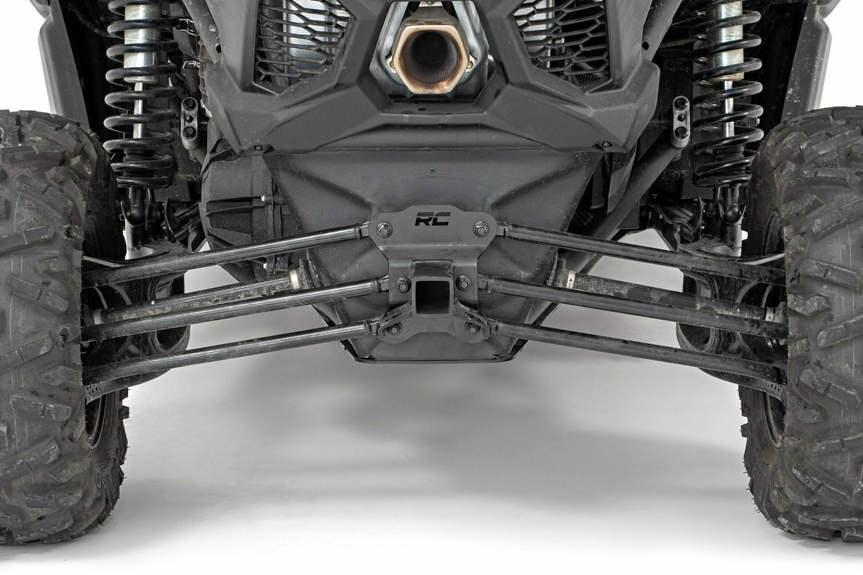 Fits Can-Am Maverick X3 by Rough Country