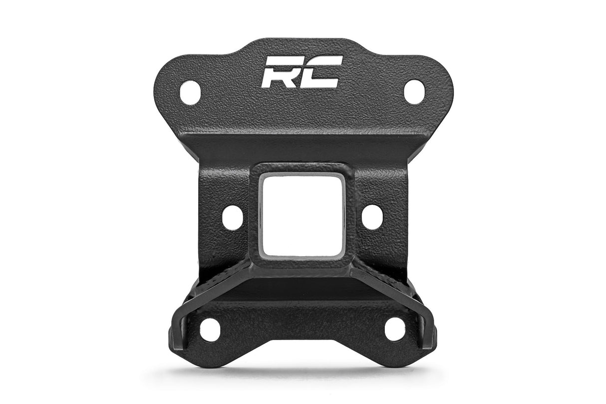 Fits Can-Am Maverick X3 by Rough Country