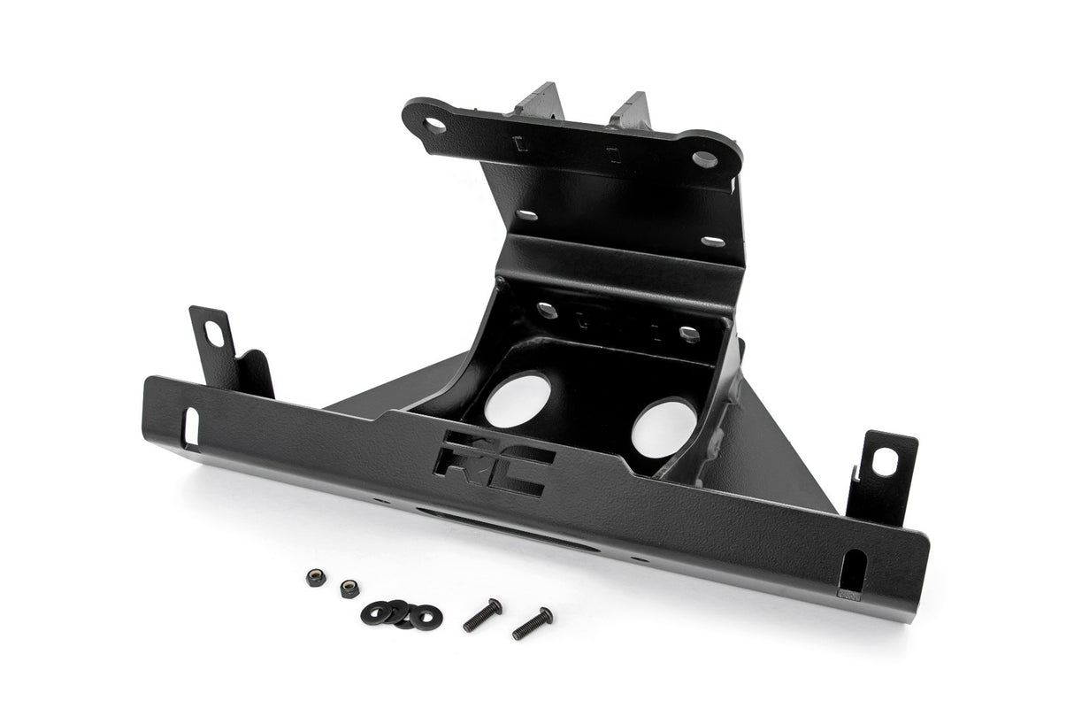 Winch by Rough Country