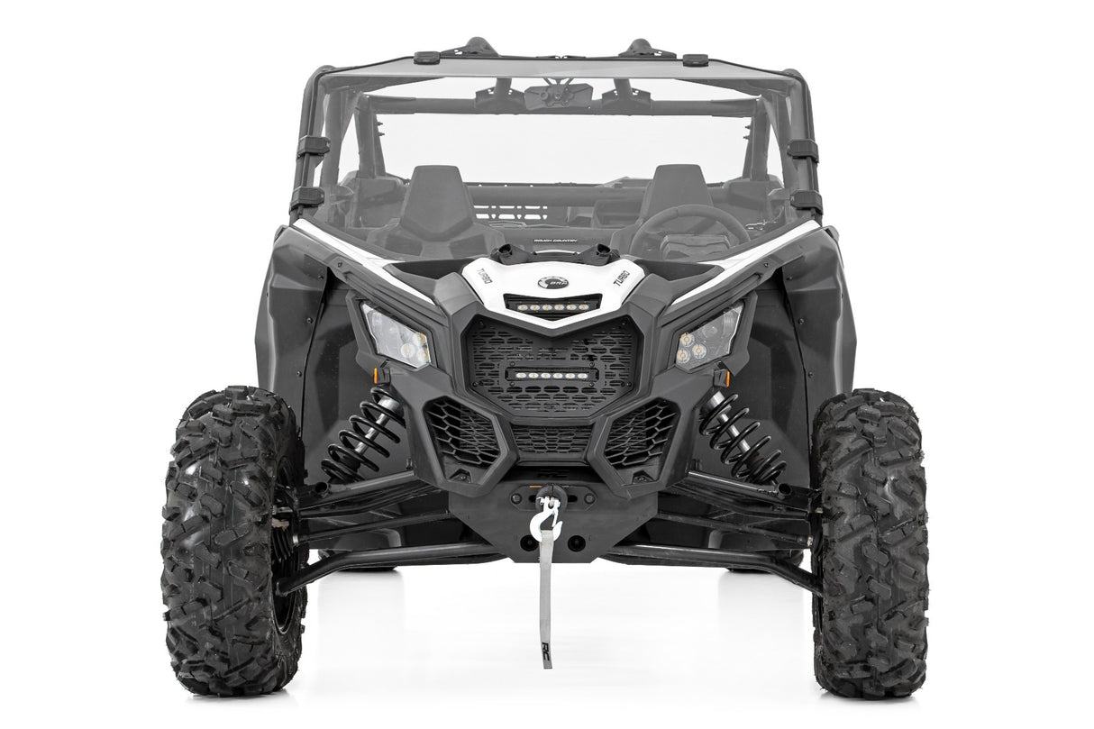 Winch by Rough Country