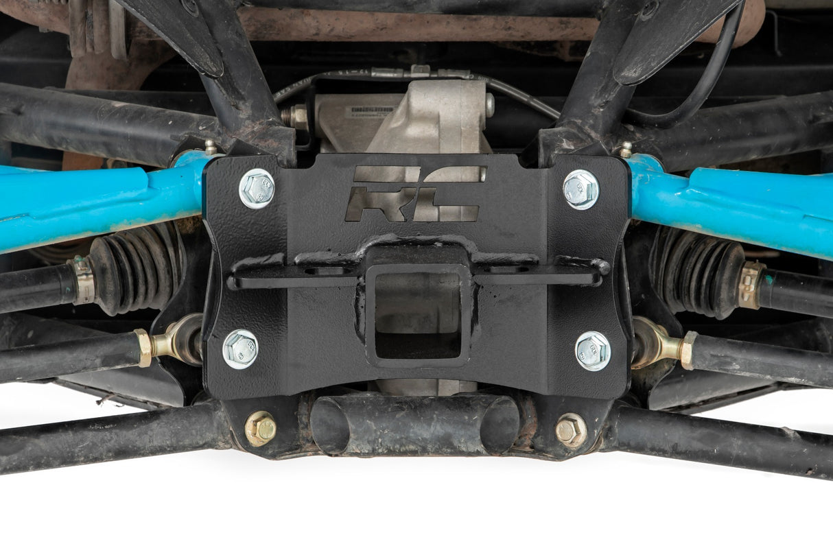Fits Can-Am Maverick/Maverick Max/Maverick by Rough Country