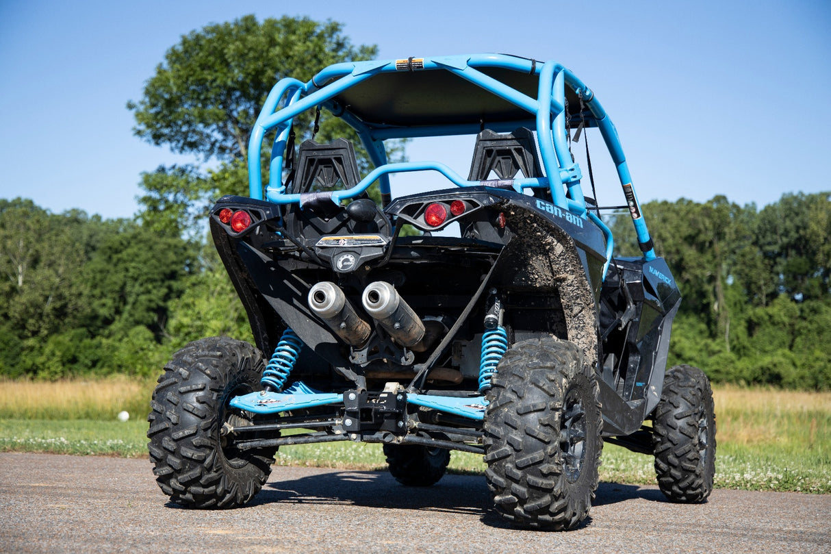 Fits Can-Am Maverick/Maverick Max/Maverick by Rough Country