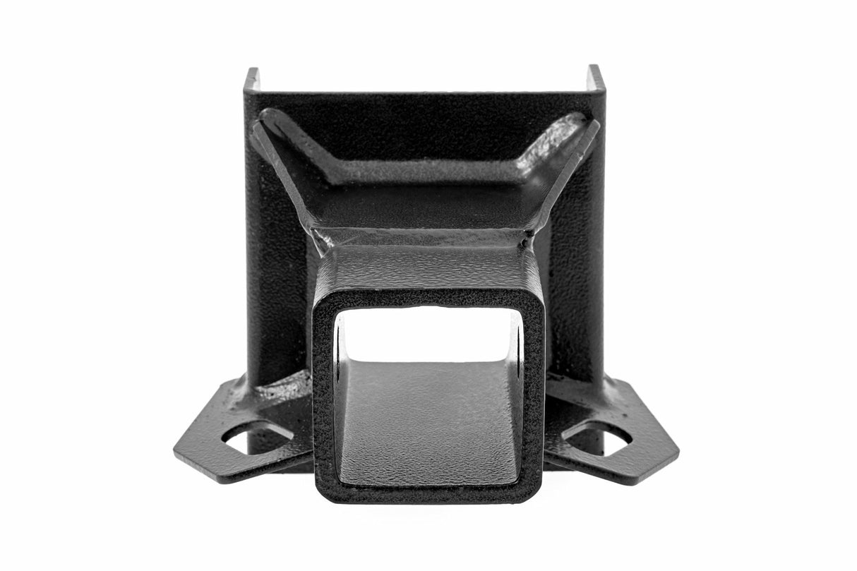 Fits Can-Am Outlander/Renegade Receiver by Rough Country