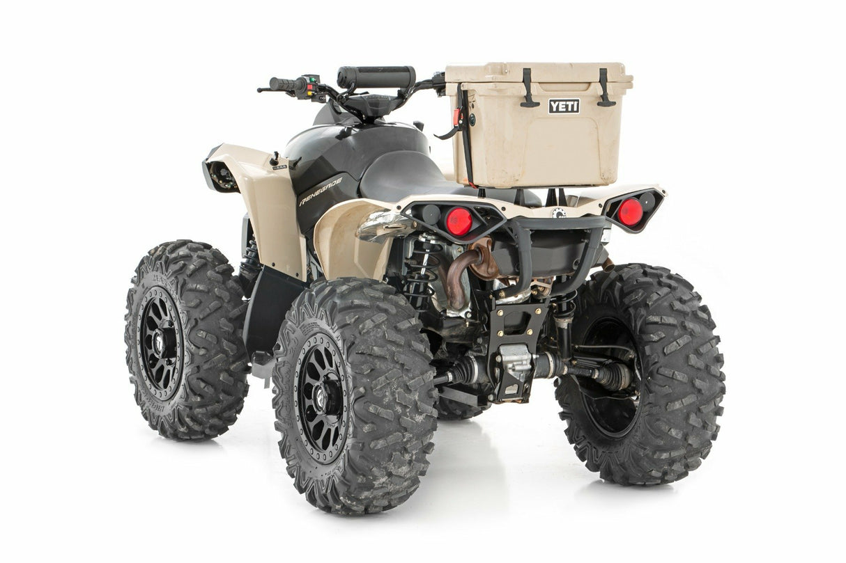 Fits Can-Am Renegade Rear by Rough Country