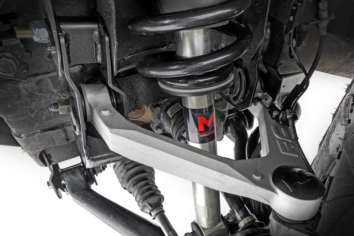 Fits Chevy 1500(16-18) 7" for Chevy by Rough Country