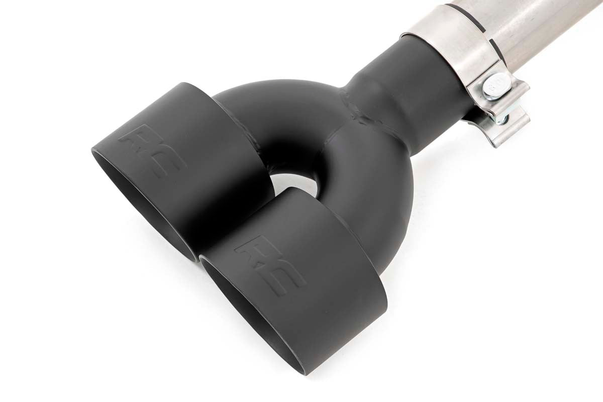 Exhaust for Chevy by Rough Country