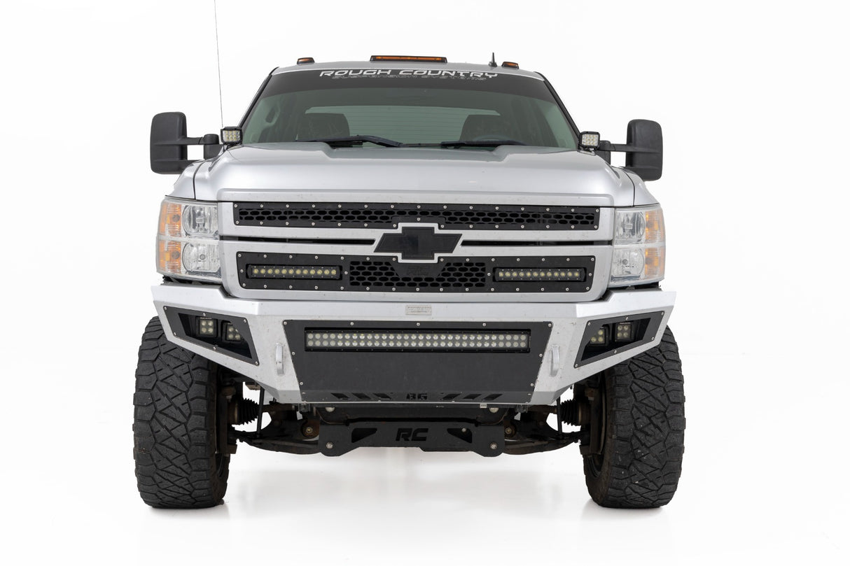 Fits Chevy 1500 & for Chevy by Rough Country