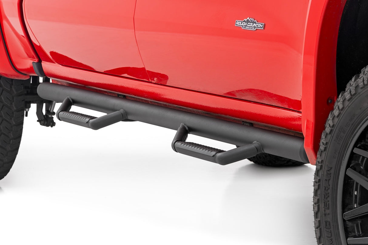 Steps for Chevy by Rough Country