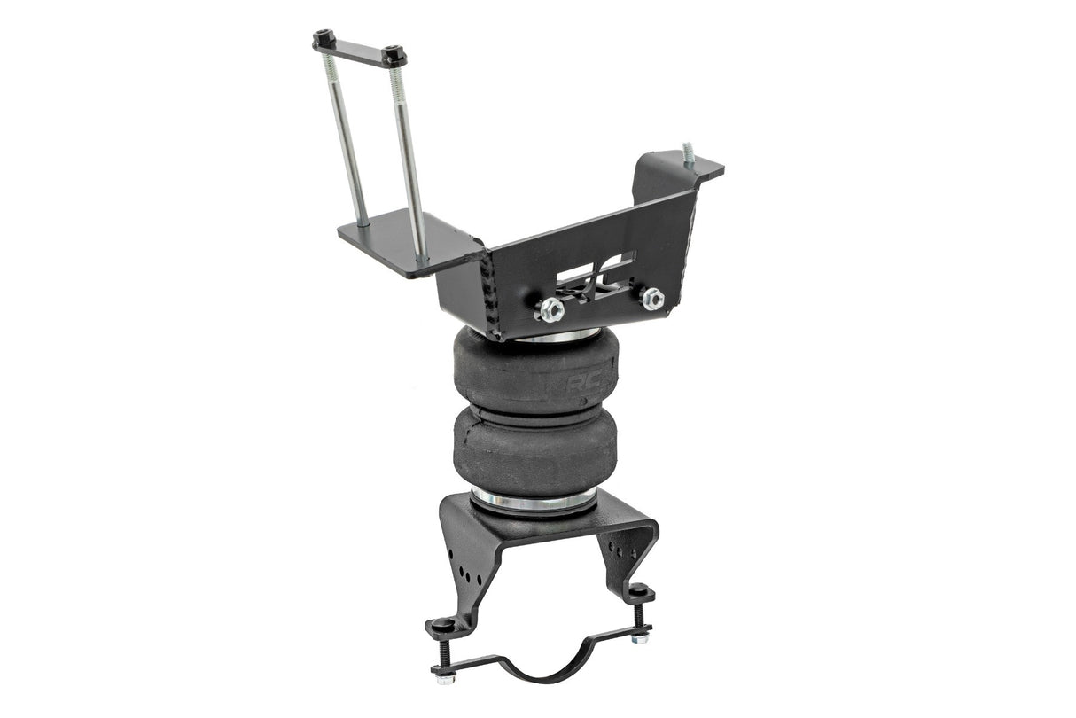 Fits Chevy 2500HD (20-24 for Chevy by Rough Country