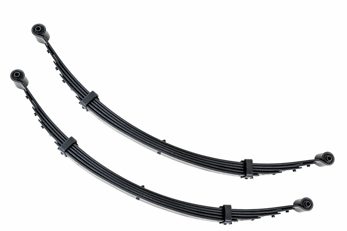 Leaf spring for 1970-1991 Chevy Silverado by Rough Country