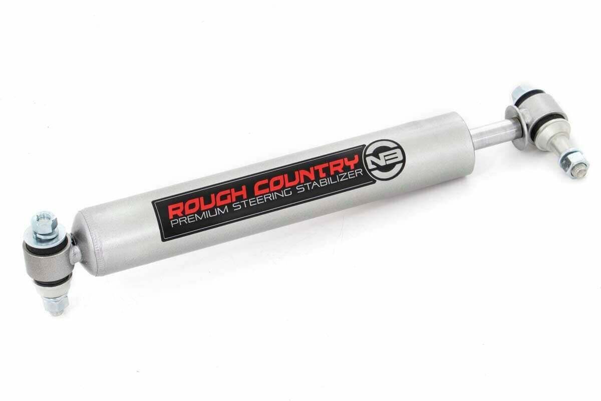 Fits Chevy C10/K10 C15 Truck/Jimmy(73-91) N3 Steering Stabilizer 8732530