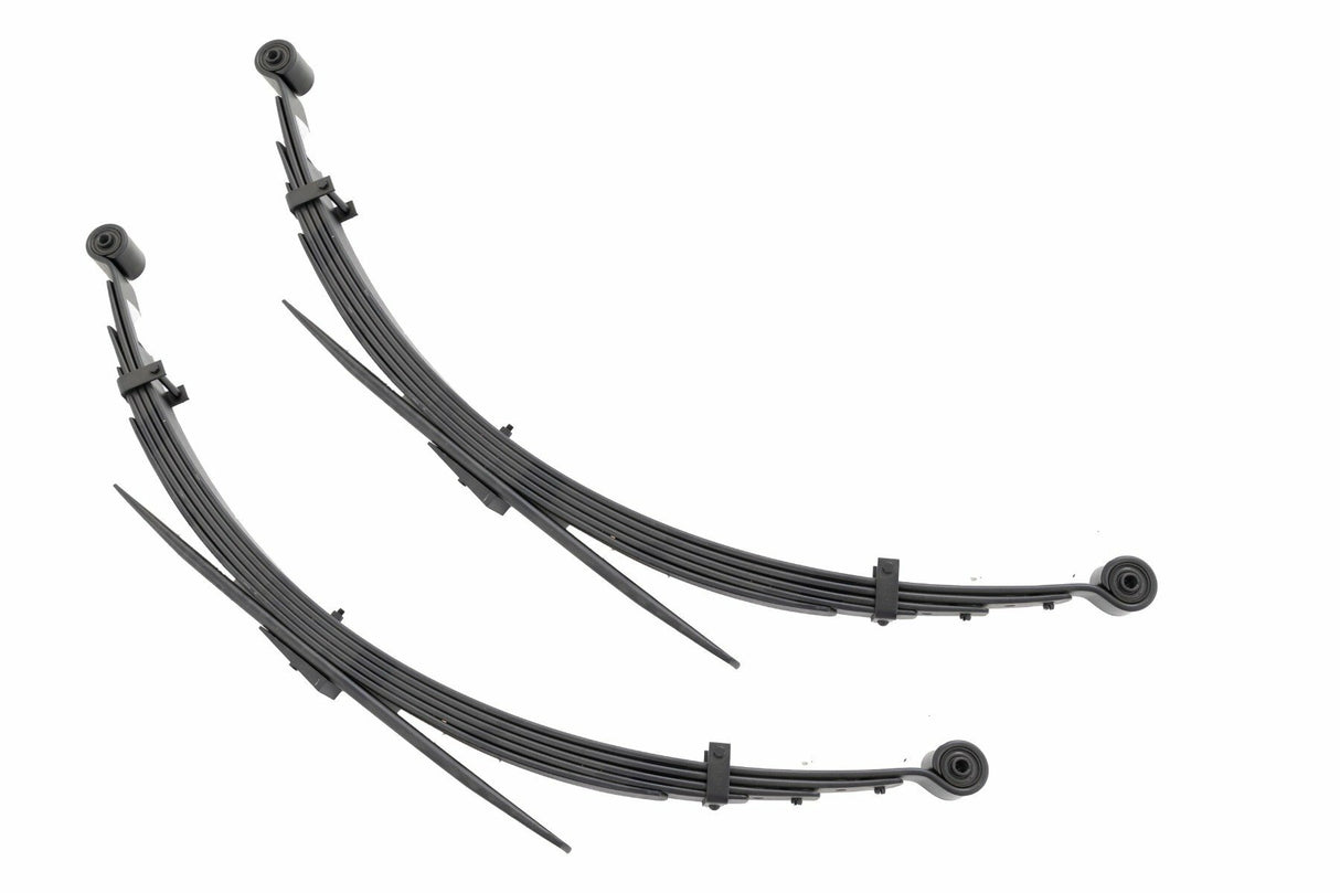 Leaf spring for 1977-1991 Chevy Silverado by Rough Country