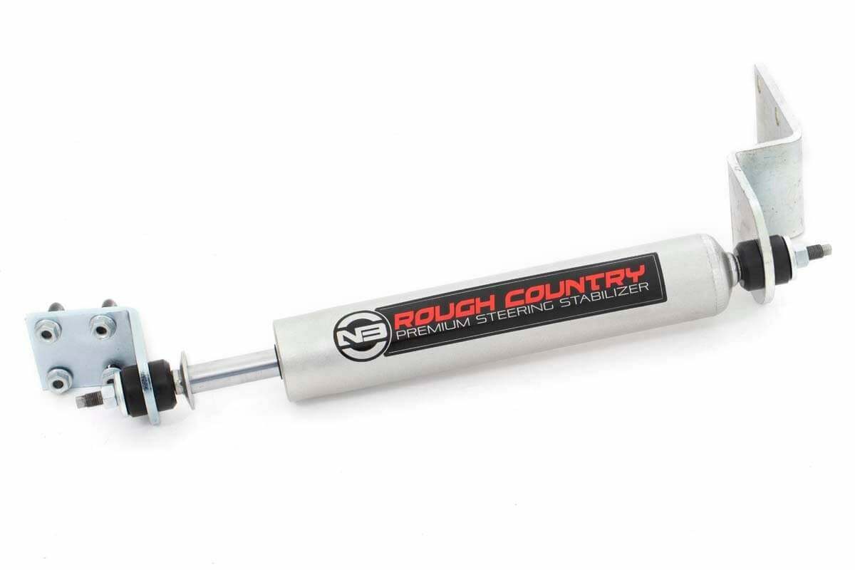 Fits Chevy C1500/K1500 Truck&SUV for 1988-1999 Chevy Silverado by Rough Country