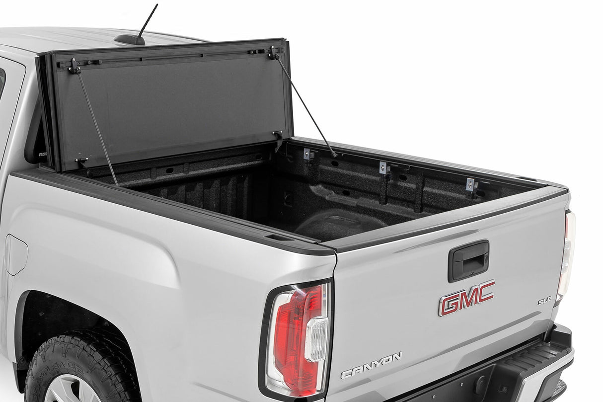 Fits Chevy Colorado 2015-2026 for 2015-2026 Chevy Colorado by Rough Country