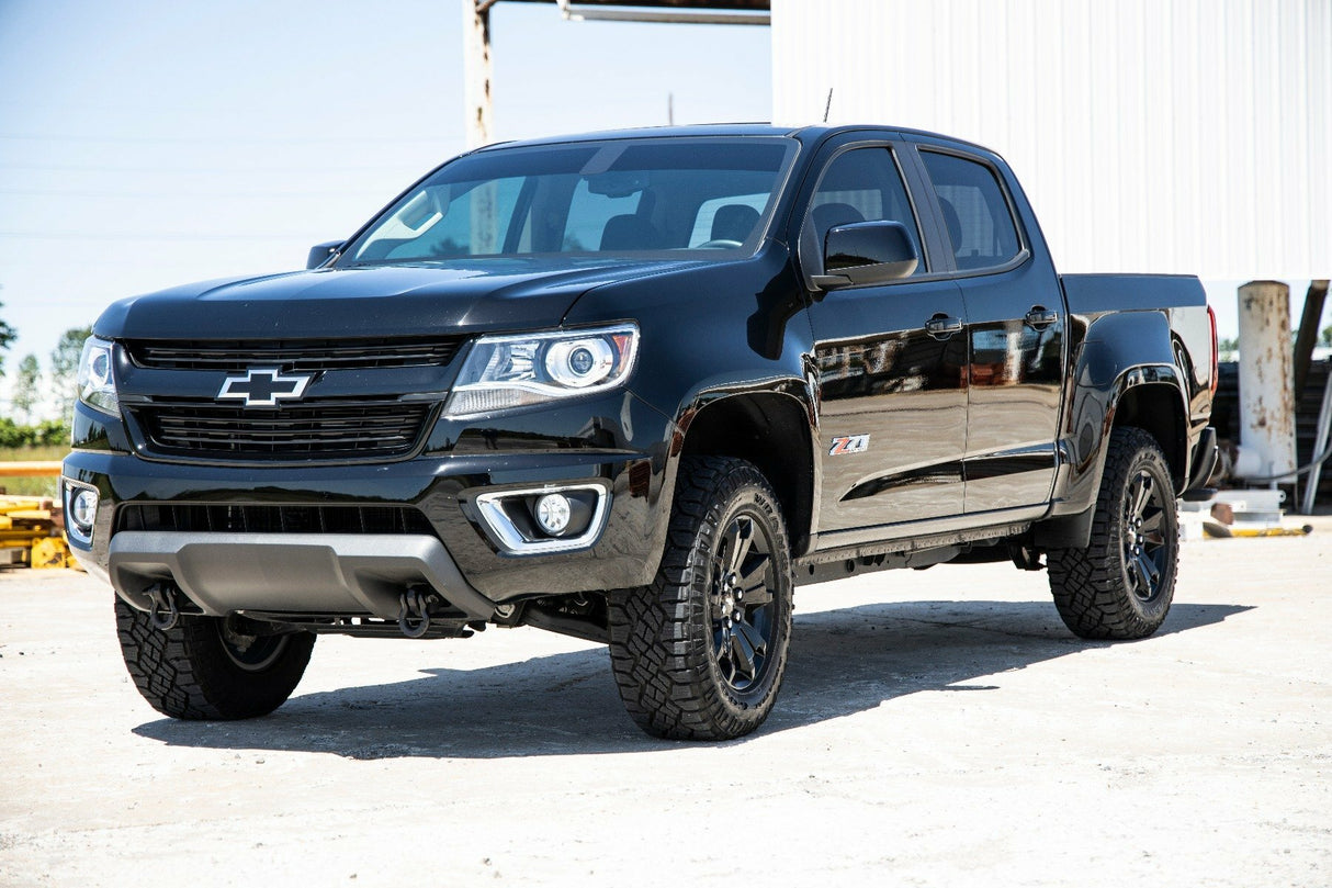 Fits Chevy Colorado (2015-2022) for 2015-2022 Chevy Colorado by Rough Country