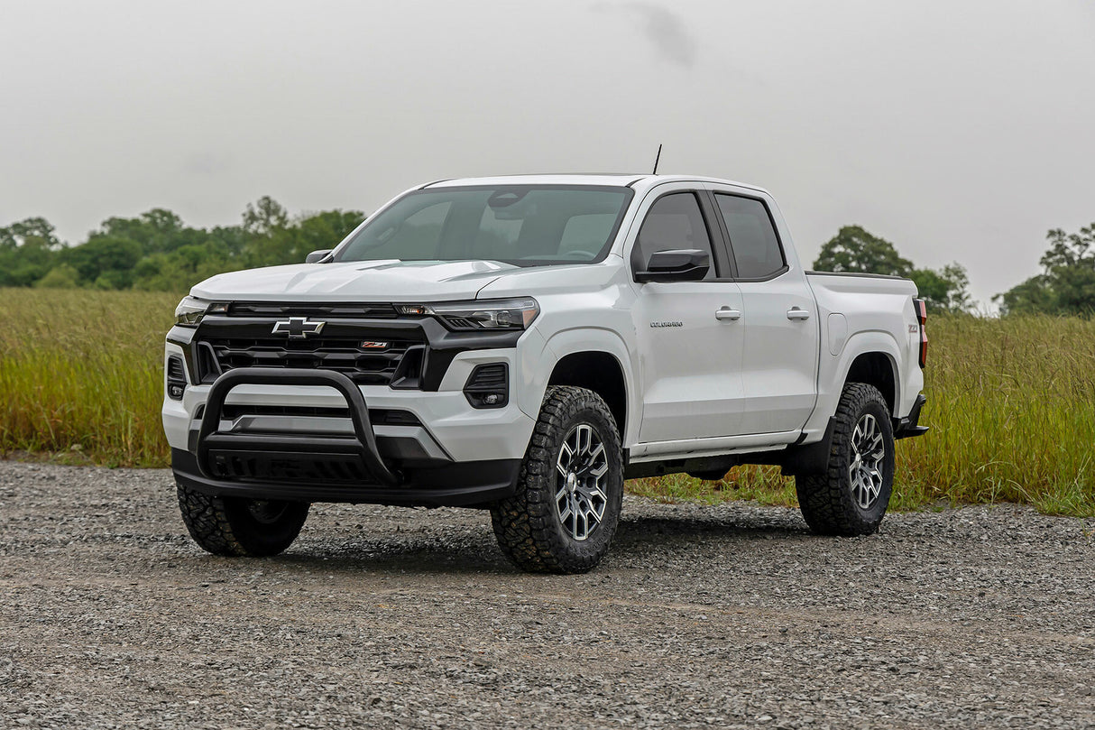 Leveling kit for 2023-2024 Chevy Colorado by Rough Country