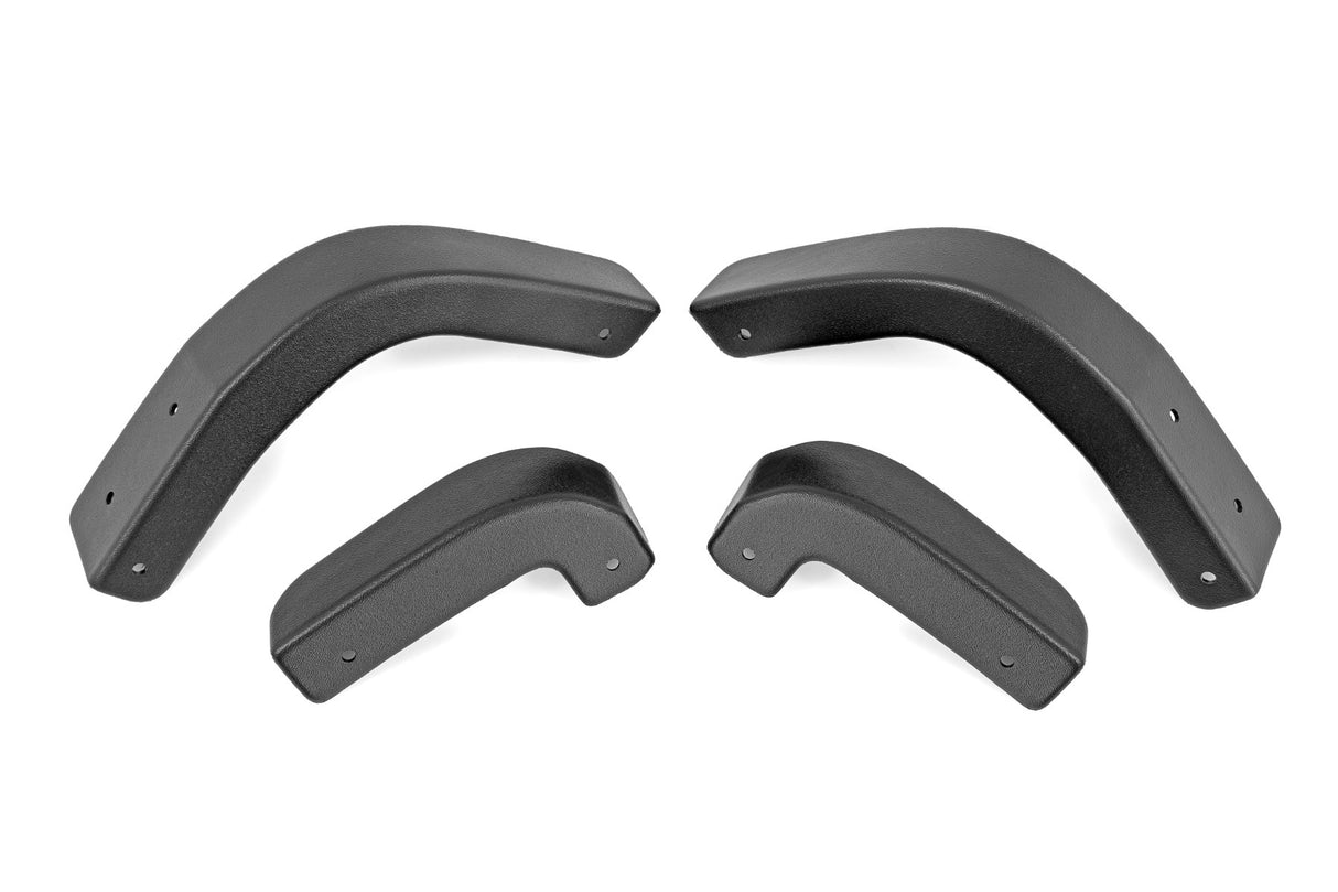 Fits Chevy Silverado 1500 for 2019-2024 Chevy Silverado 1500 by Rough Country