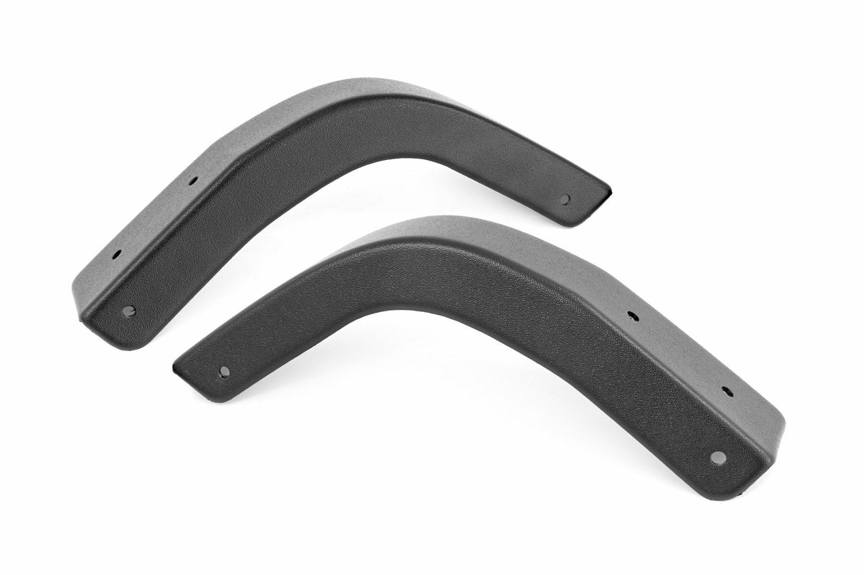 Fits Chevy Silverado 1500 for 2019-2024 Chevy Silverado 1500 by Rough Country