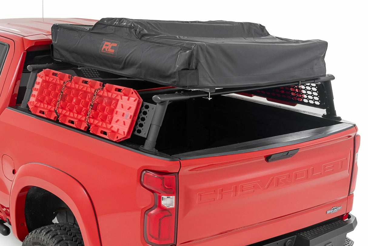 Fits Chevy Silverado 1500 for 2019-2024 Chevy Silverado 1500 by Rough Country