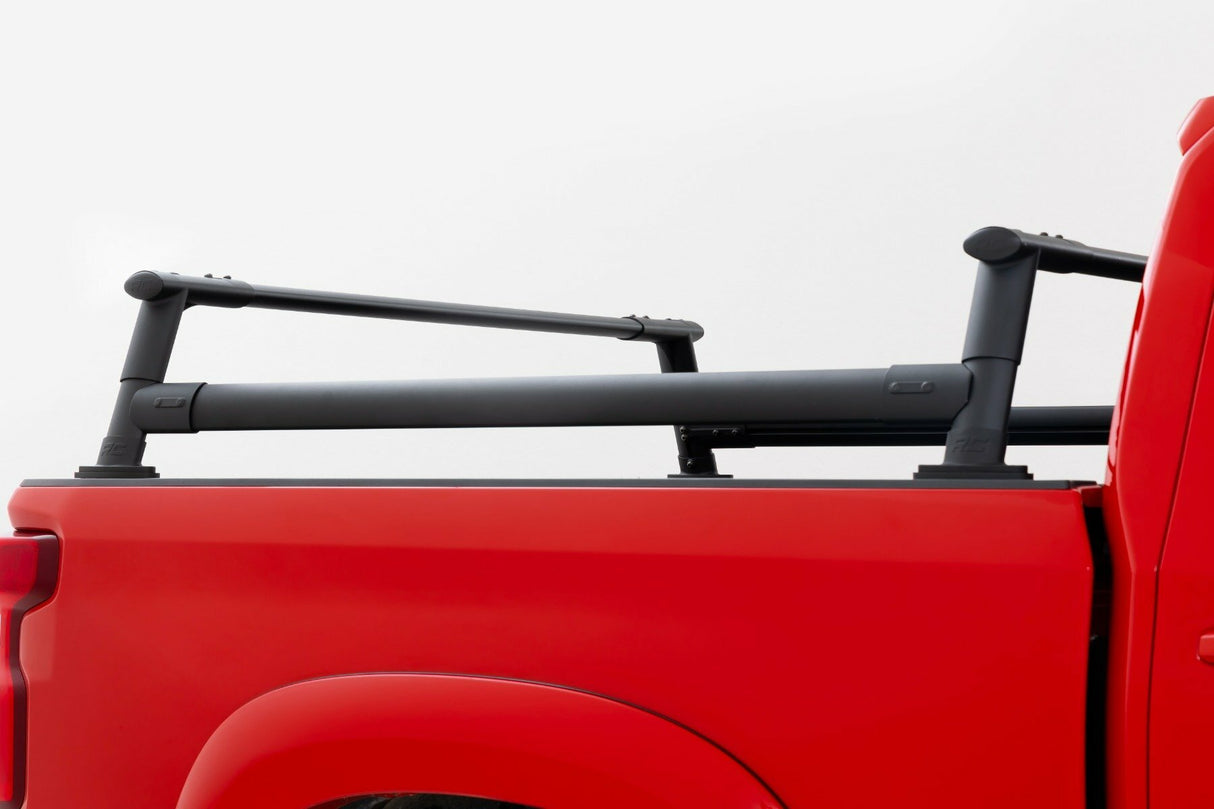 Fits Chevy Silverado 1500 for 2019-2024 Chevy Silverado 1500 by Rough Country
