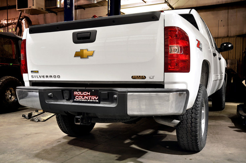 Fits Chevy Silverado & for 2007-2013 Chevy Sierra 1500 by Rough Country