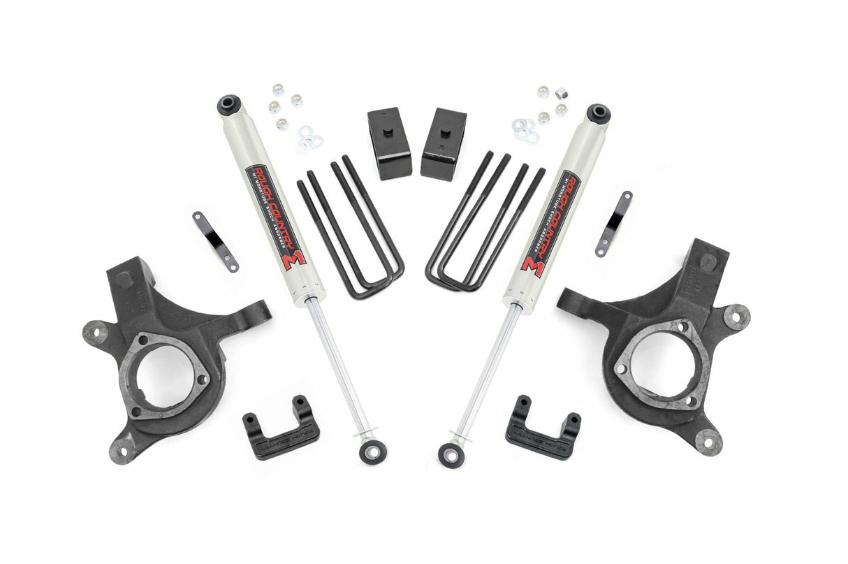 Wheel for 2007-2013 Chevy Silverado 1500 by Rough Country