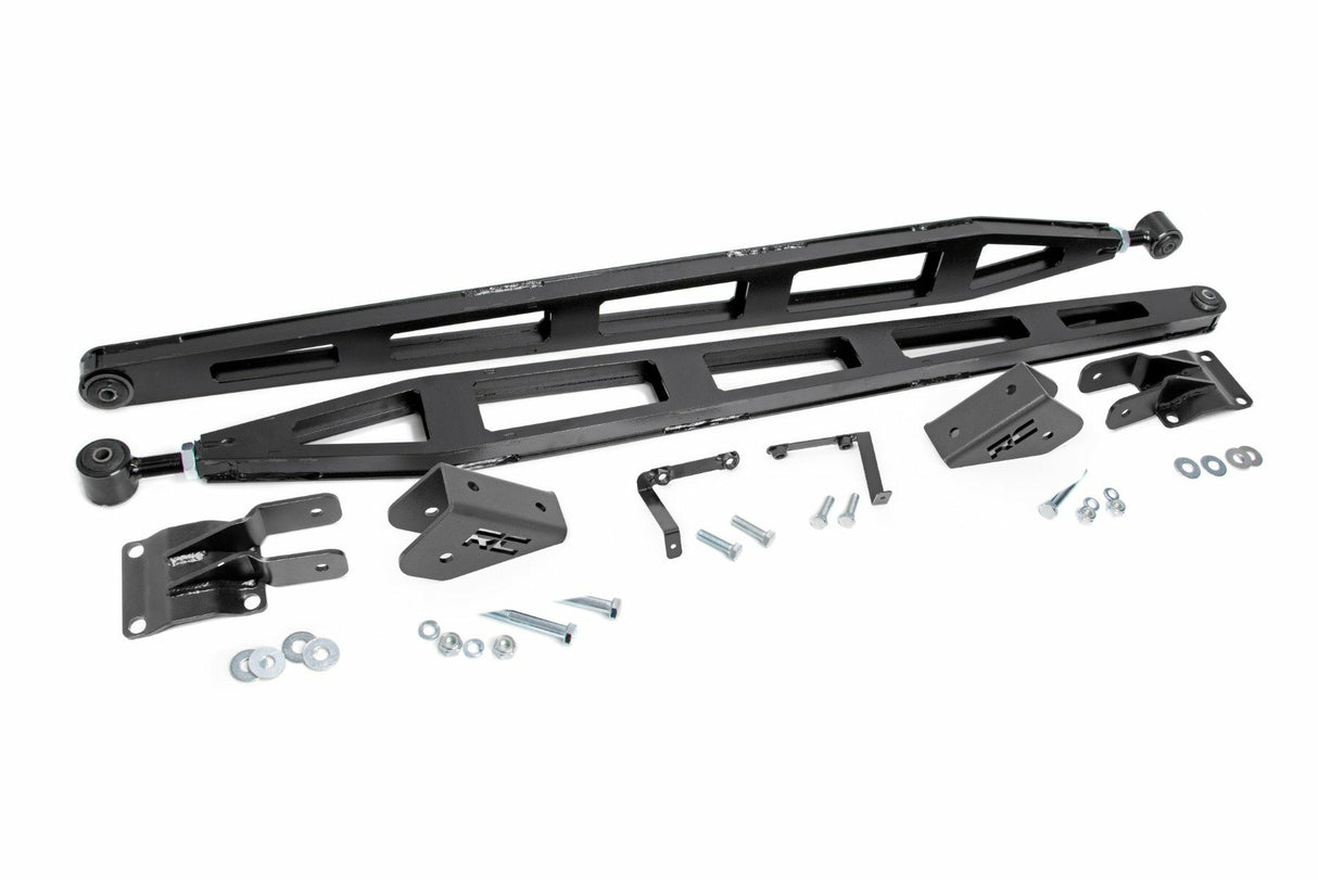 Wheel for 2019-2024 Chevy Silverado 1500 by Rough Country