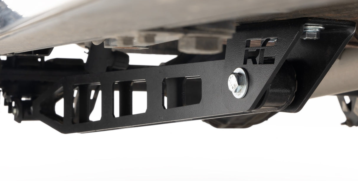 Fits Chevy Silverado & for 2019-2024 Chevy Sierra 1500 by Rough Country