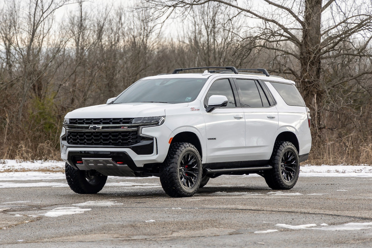 Lift kit for 2022-2024 Chevy Tahoe by Rough Country