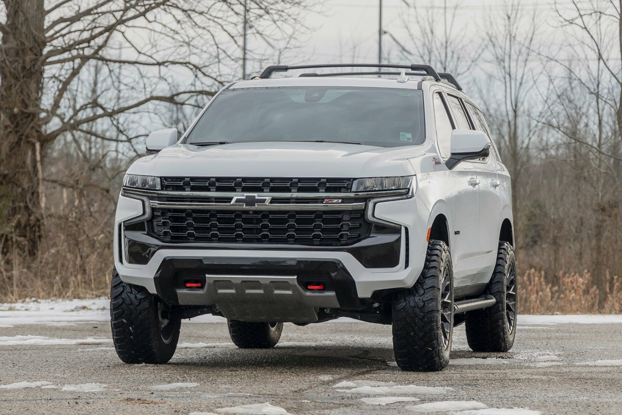 Lift kit for 2022-2024 Chevy Tahoe by Rough Country
