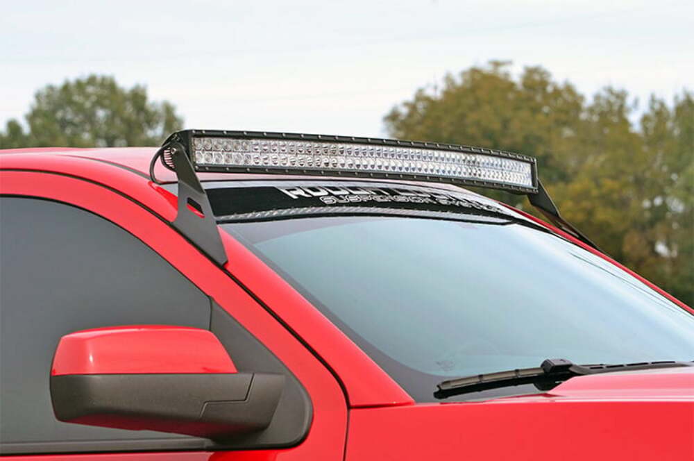 Fits Chevy Tahoe/Yukon(15-20) LED for Chevy Tahoe by Rough Country