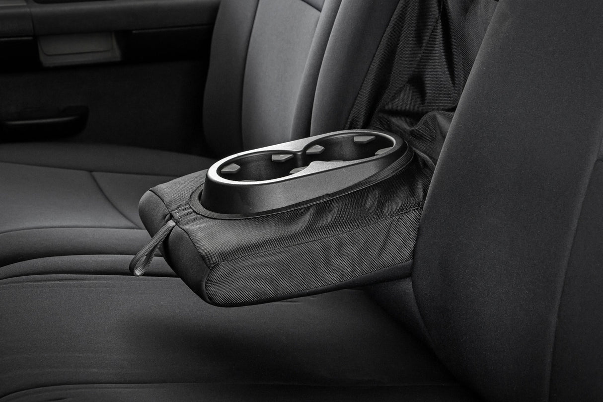 Seat covers for Chevy by Rough Country