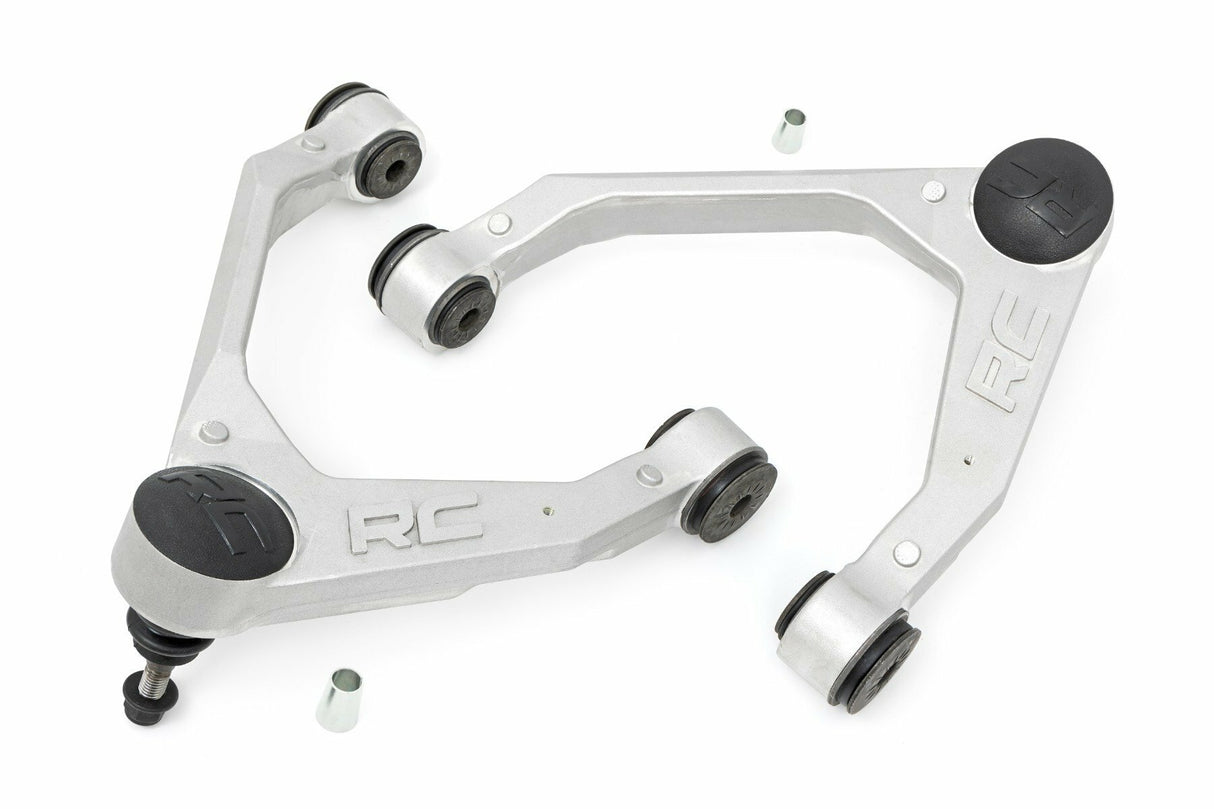 Wheel for 2007-2018 Chevy Silverado 1500 by Rough Country