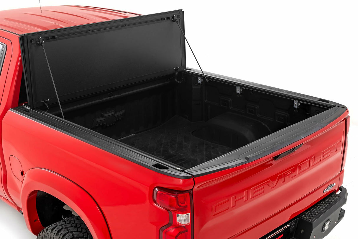 Fits Chevy/GMC 1500 (19-24) for Chevy by Rough Country