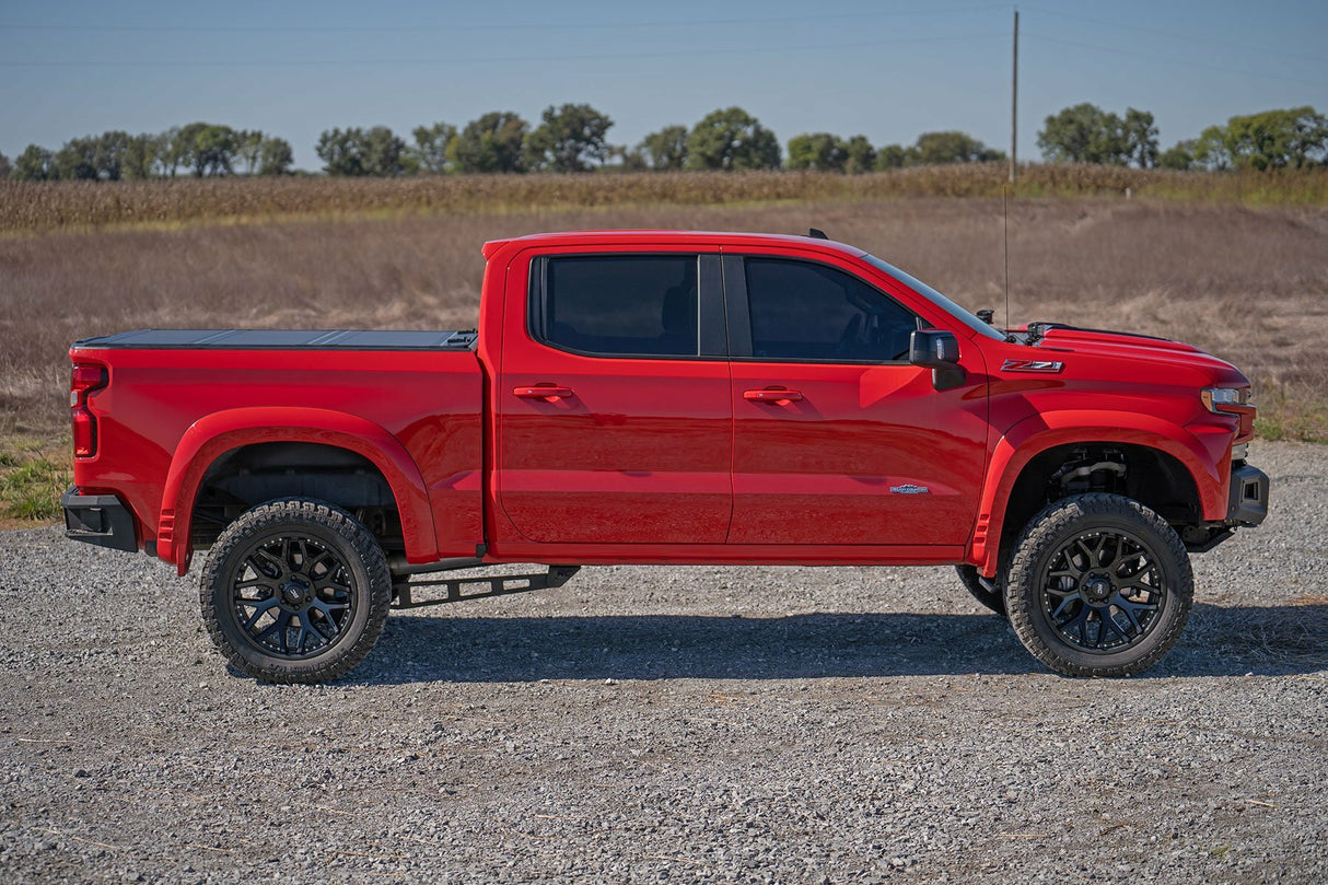 Fits Chevy/GMC 1500 (19-24) for Chevy by Rough Country