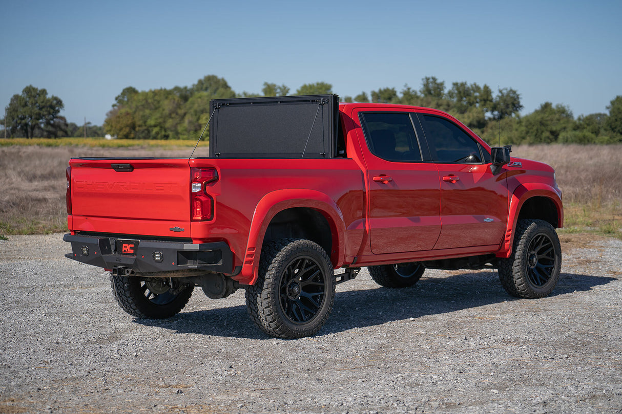Fits Chevy/GMC 1500 (19-24) for Chevy by Rough Country