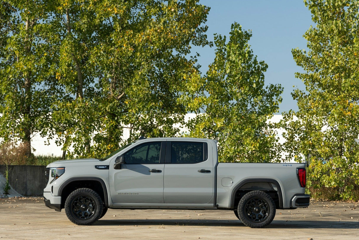 Struts for Chevy by Rough Country