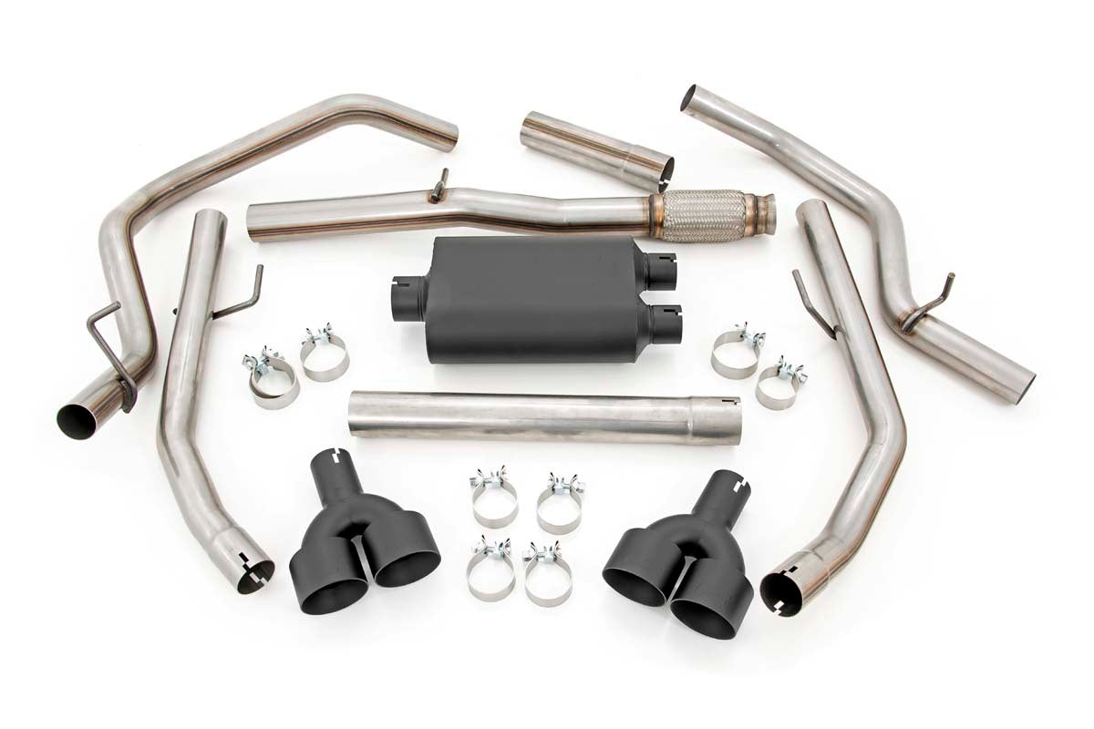 Fits Chevy/GMC 1500 (19-24) for Chevy by Rough Country