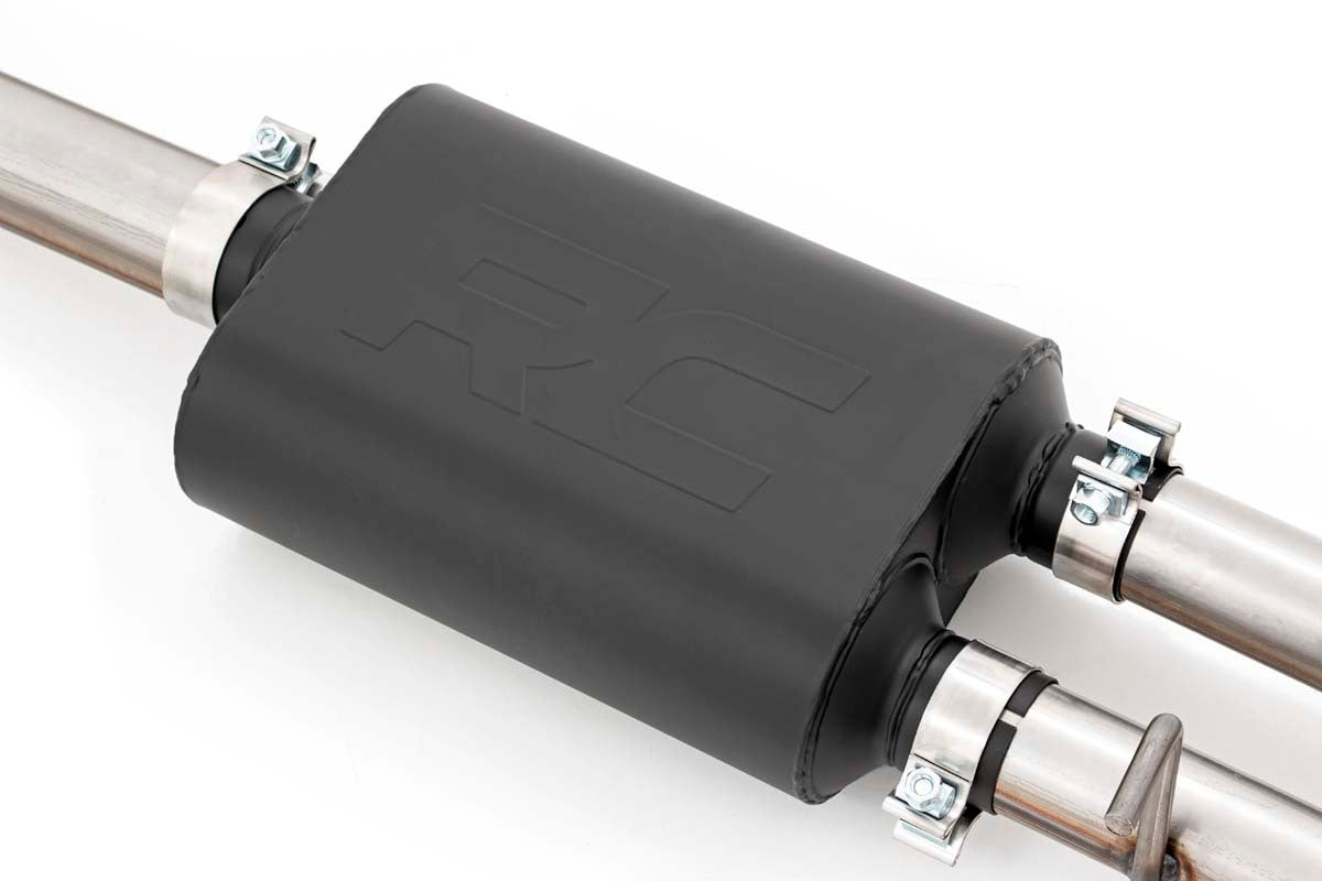 Fits Chevy/GMC 1500 (19-24) for Chevy by Rough Country