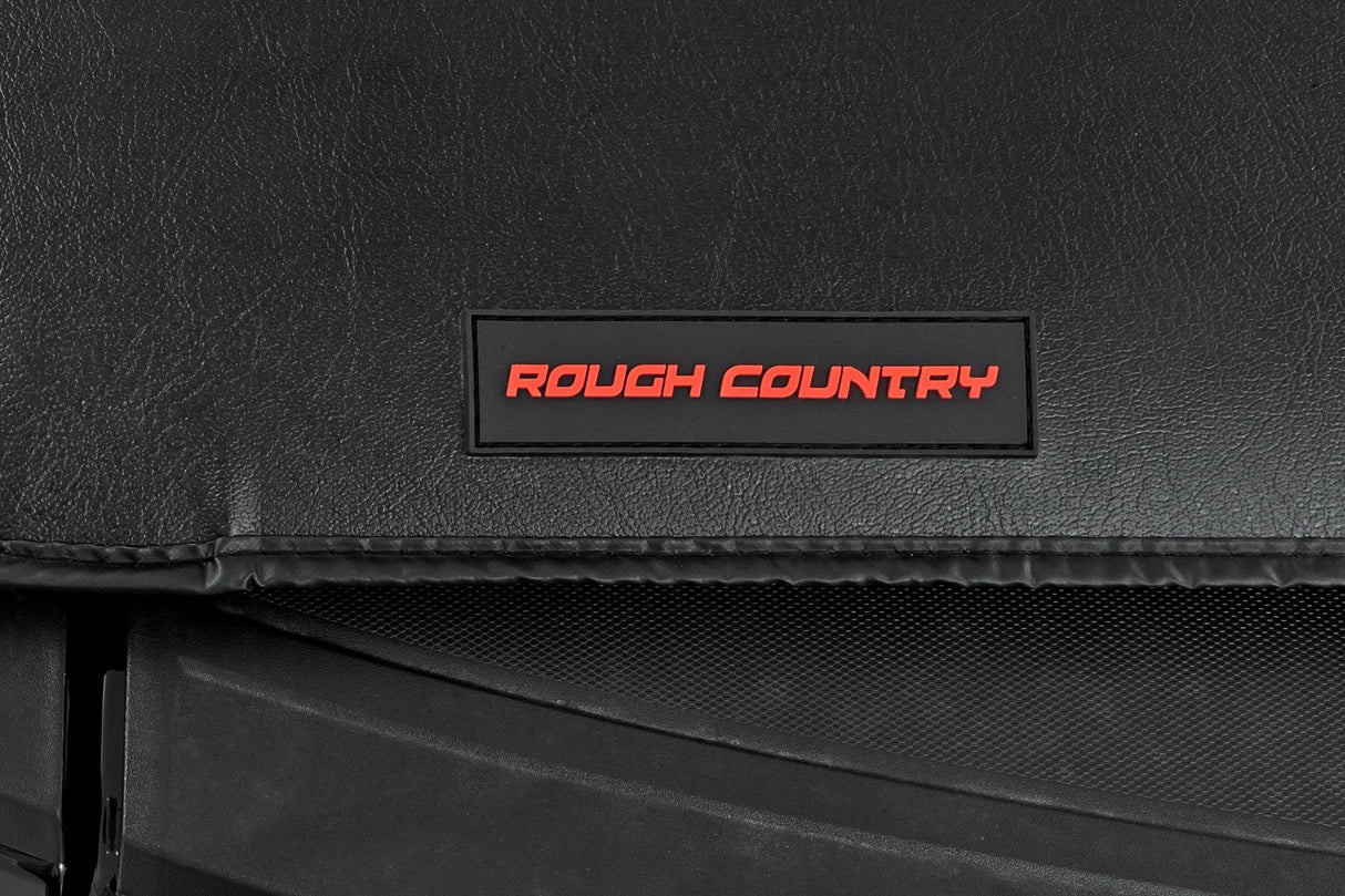 Fits Chevy/GMC 1500 (19-24) for Chevy by Rough Country