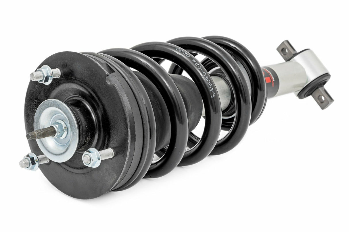 Struts for Chevy by Rough Country