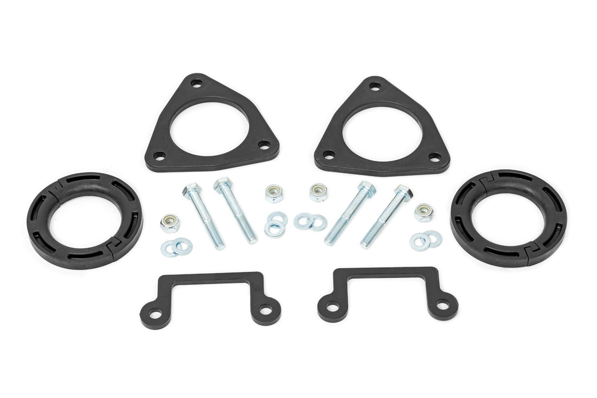 Leveling kit for 2022-2024 Chevy Silverado 1500 by Rough Country