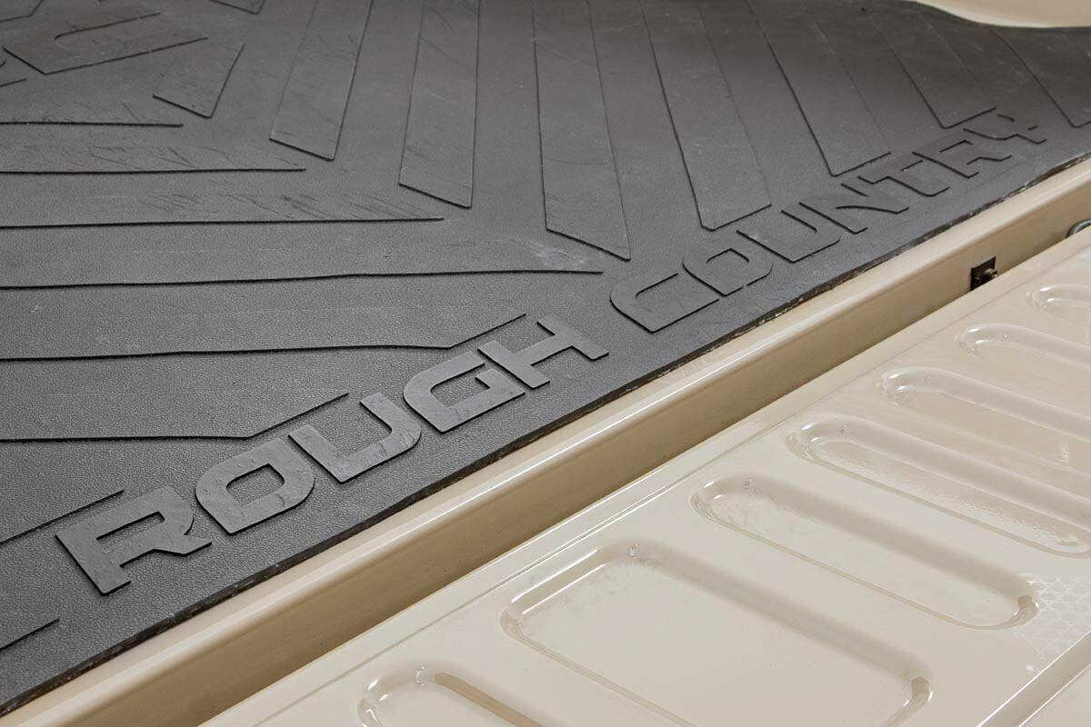 Fits Chevy/GMC 1500 2WD/4WD for Chevy by Rough Country