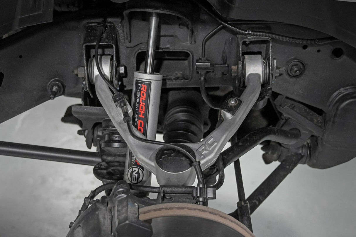 Control arms for Chevy by Rough Country