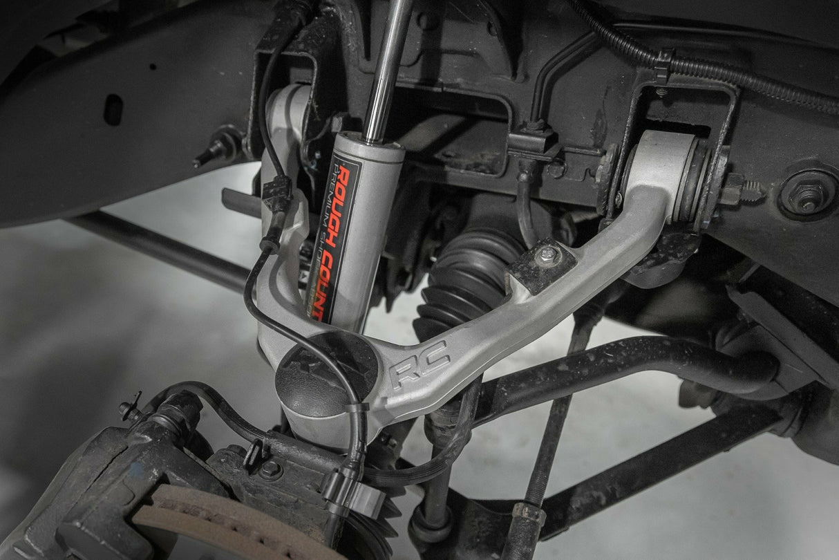 Control arms for Chevy by Rough Country