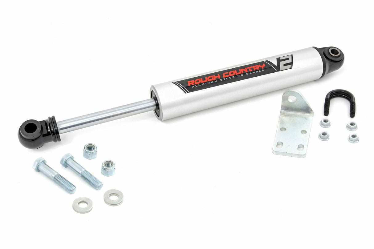 Wheel for 1999-2005 Chevy Silverado 1500 by Rough Country