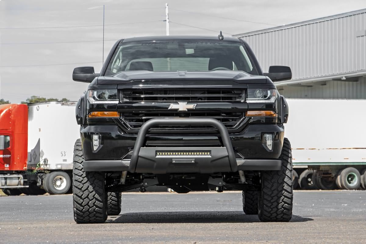 Fits Chevy/GMC 1500 Truck for Chevy by Rough Country